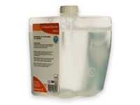 Een PrimeSource toiletseatcleaner foam 800 ml Doos 8 stuks koop je bij Omnia 4 Office