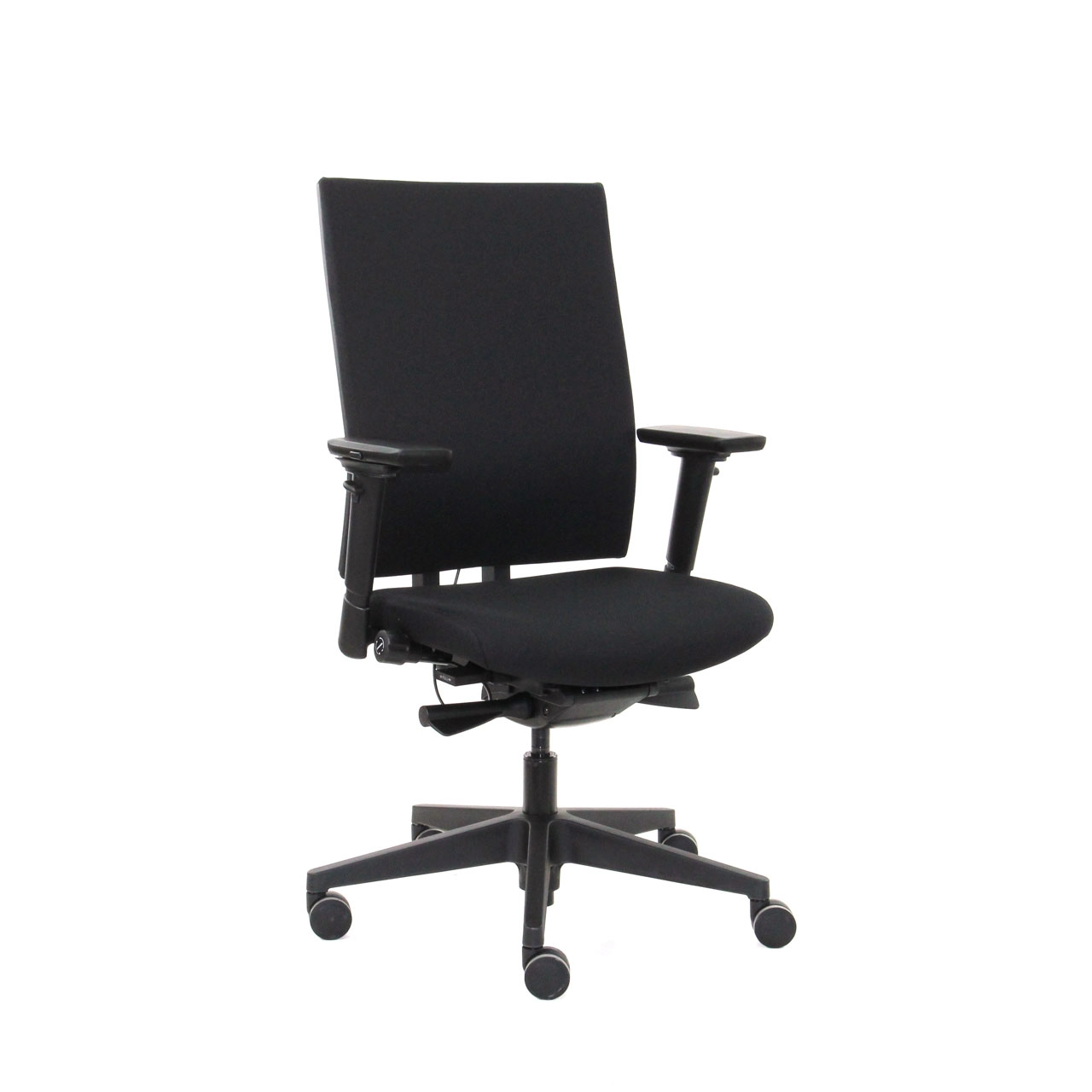 Een Bureaustoel Elegance Cofmort Nylon koop je bij Omnia 4 Office