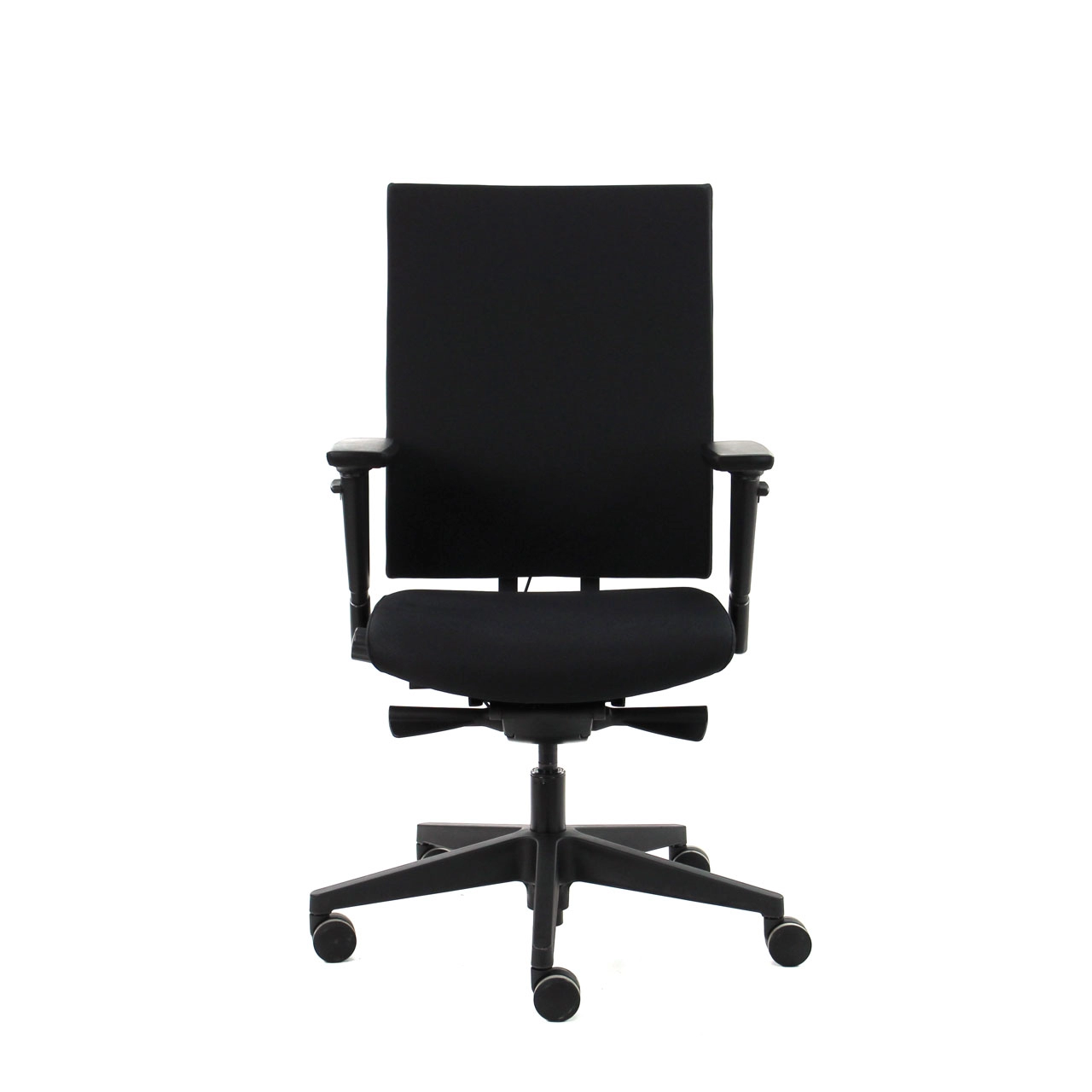 Een Bureaustoel Elegance Cofmort Nylon koop je bij Omnia 4 Office