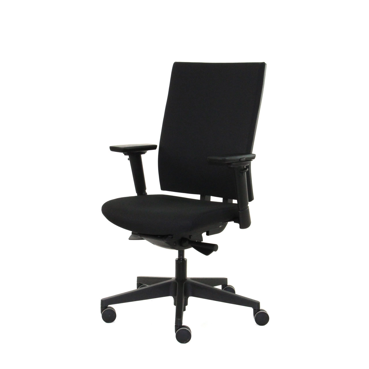 Een Bureaustoel Elegance Cofmort Nylon koop je bij Omnia 4 Office